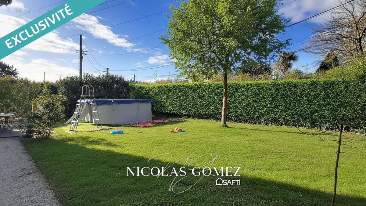 Photo 4 - Maison à COLLONGES-AU-MONT-D'OR