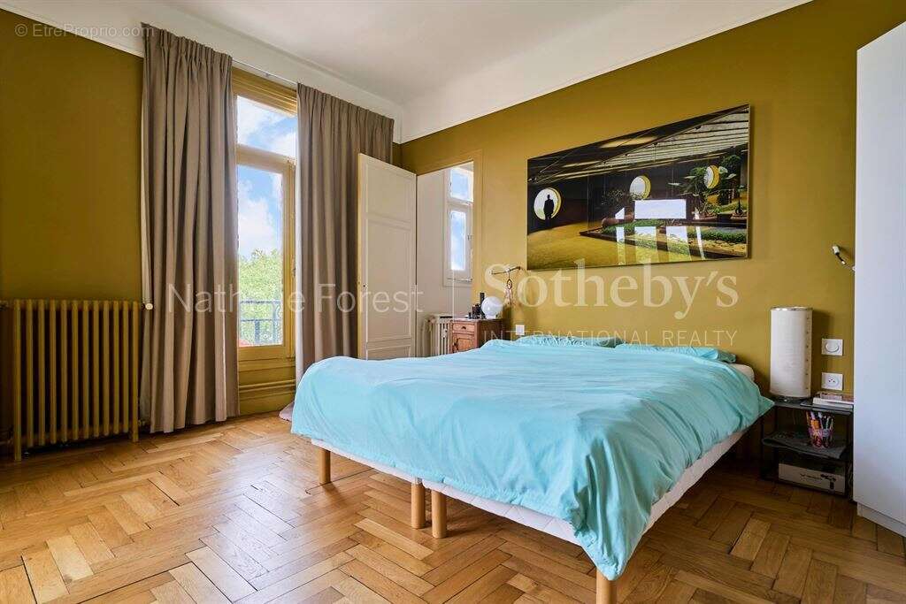 Appartement à MARCQ-EN-BAROEUL