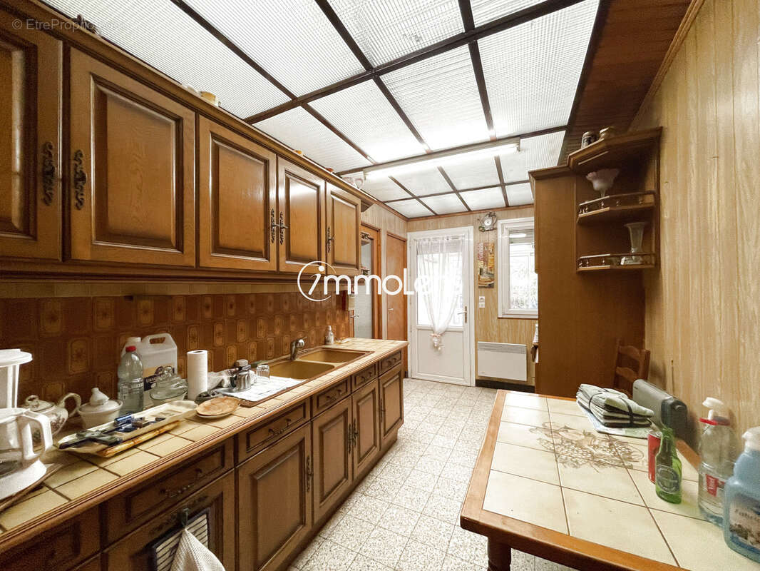 Maison à LENS