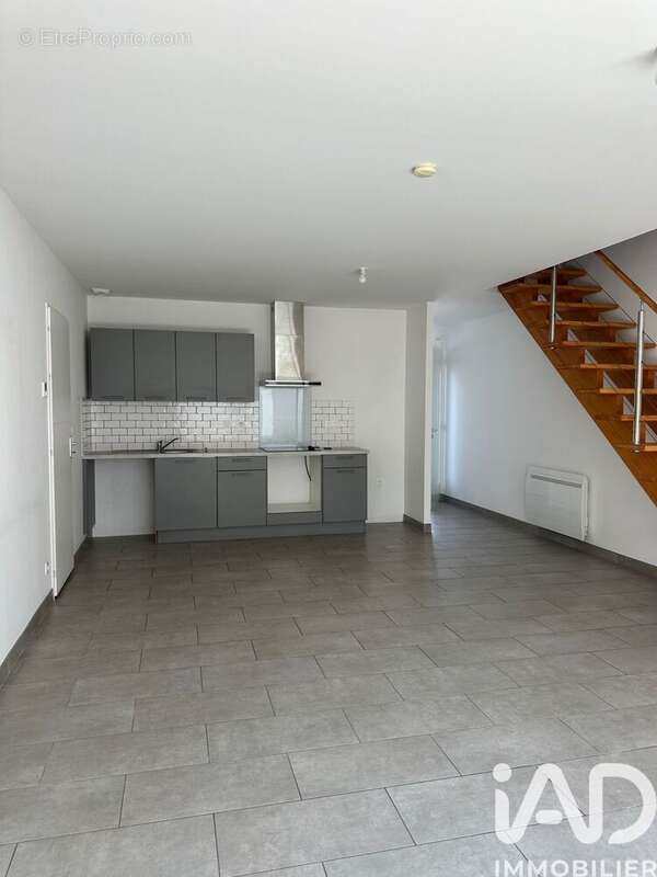 Photo 4 - Maison à SOUSTONS