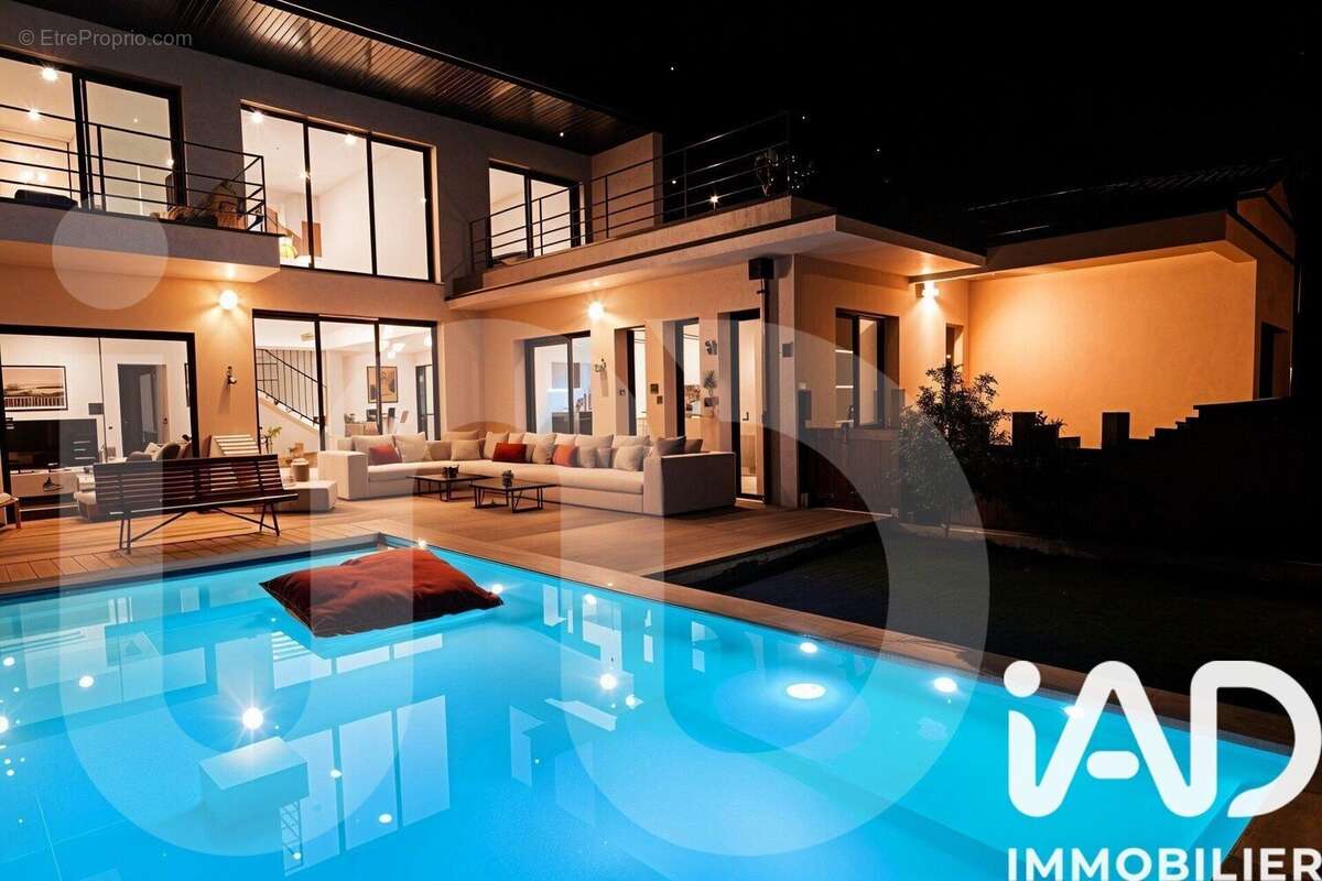 Photo 3 - Maison à MUDAISON