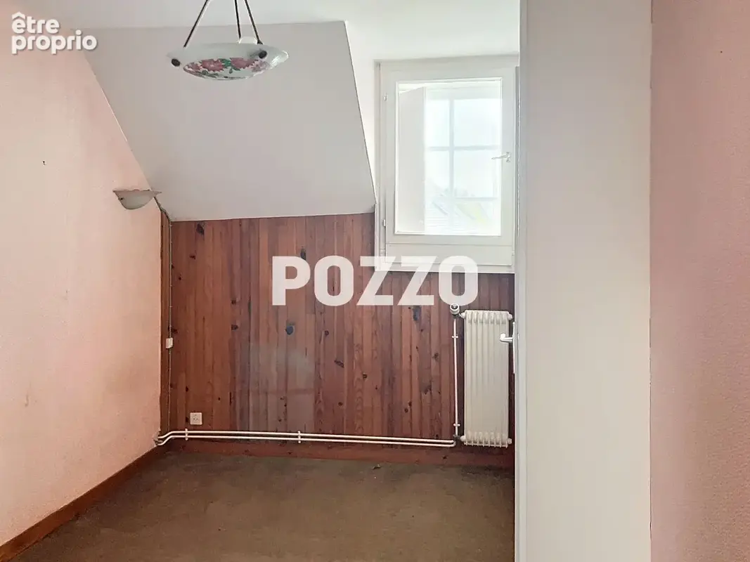 Maison Grandcamp Maisy 9 pièce(s) 200.41 m2 - photo 14