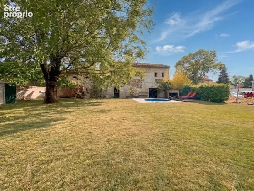 Photo Maison à Castres au prix de 298 000€