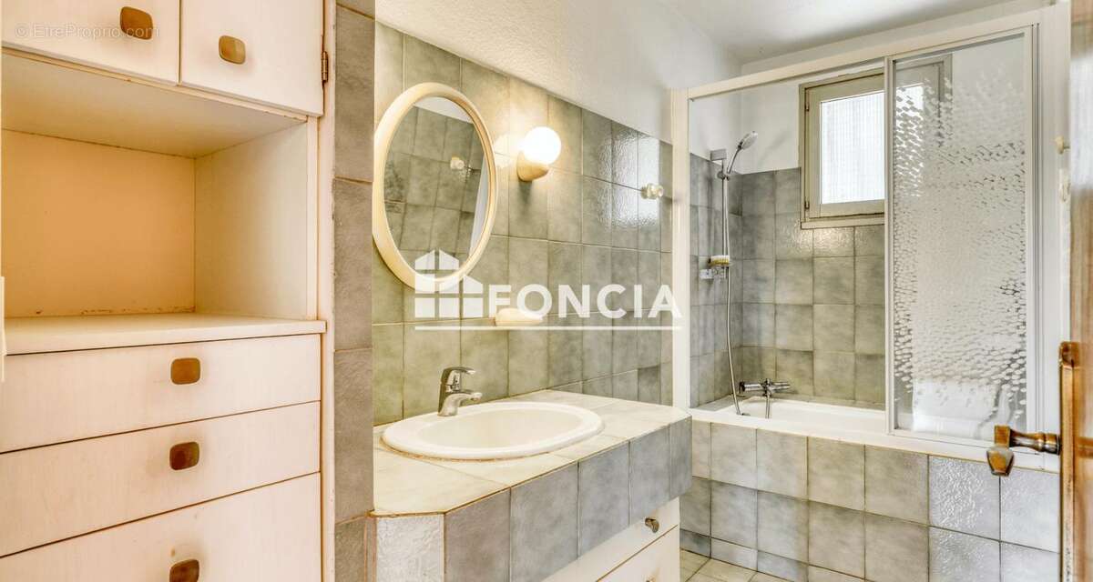 Maison à LUC-SUR-ORBIEU