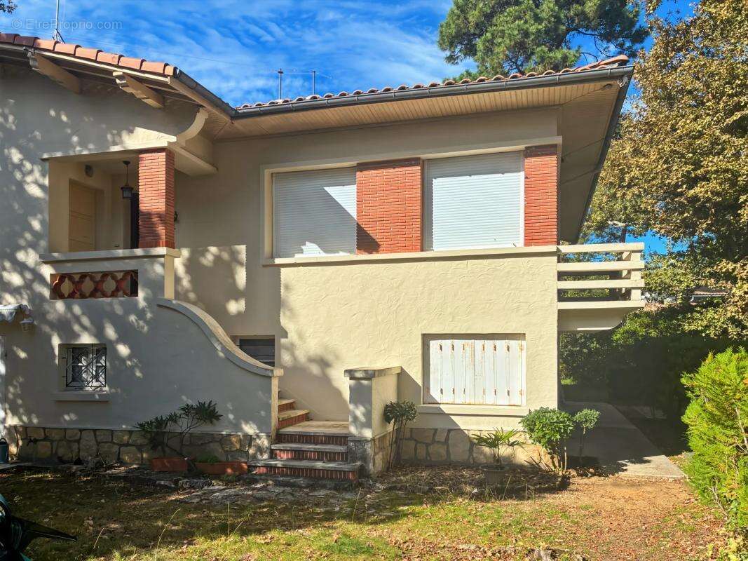 Appartement à ARCACHON