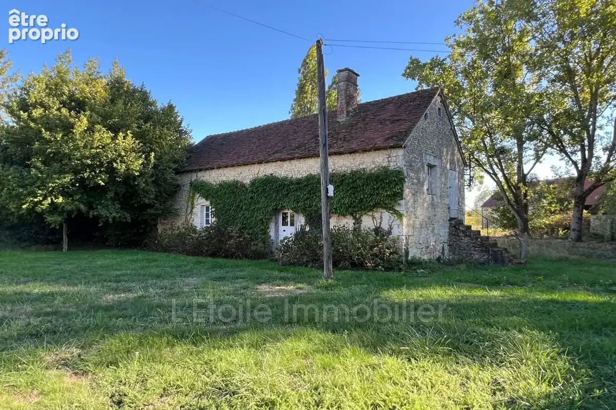 Maison 9 pièces 200 m² à vendre à Mortagne-Au-Perche (61400) - photo 9