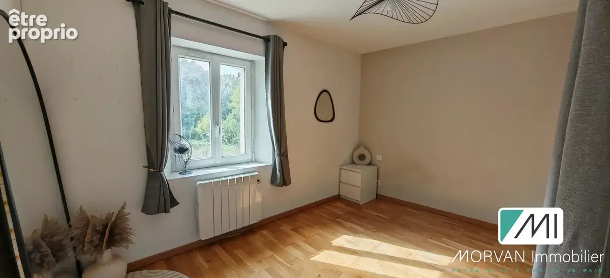 Maison 3 pièces 70 m² à vendre à Gallardon (28320) - photo 8