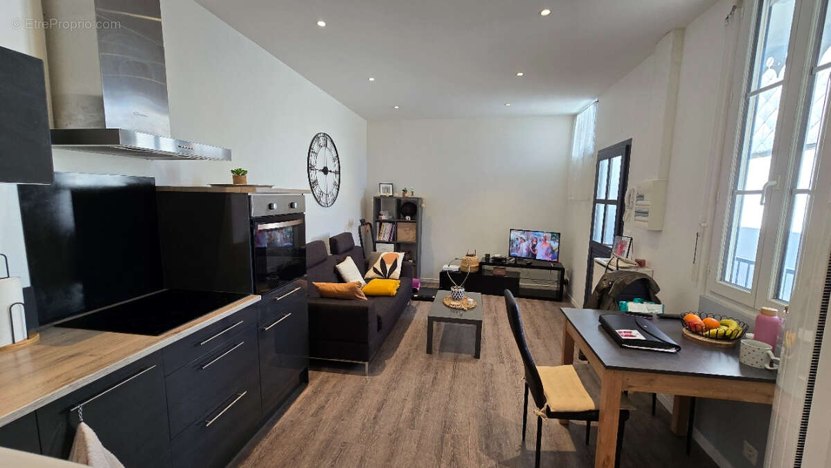 Appartement à PAU
