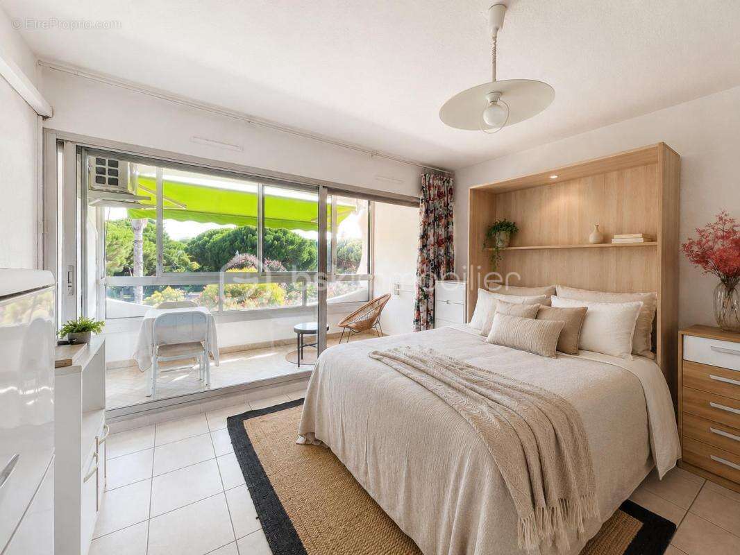 Le pied-à-terre parfait avec garage à La Grande-Motte ! - photo 2