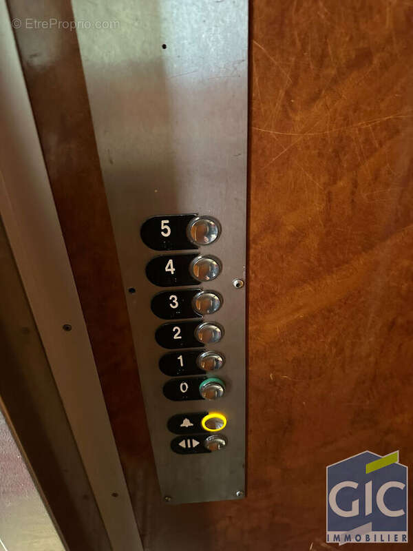 Appartement à HEROUVILLE-SAINT-CLAIR