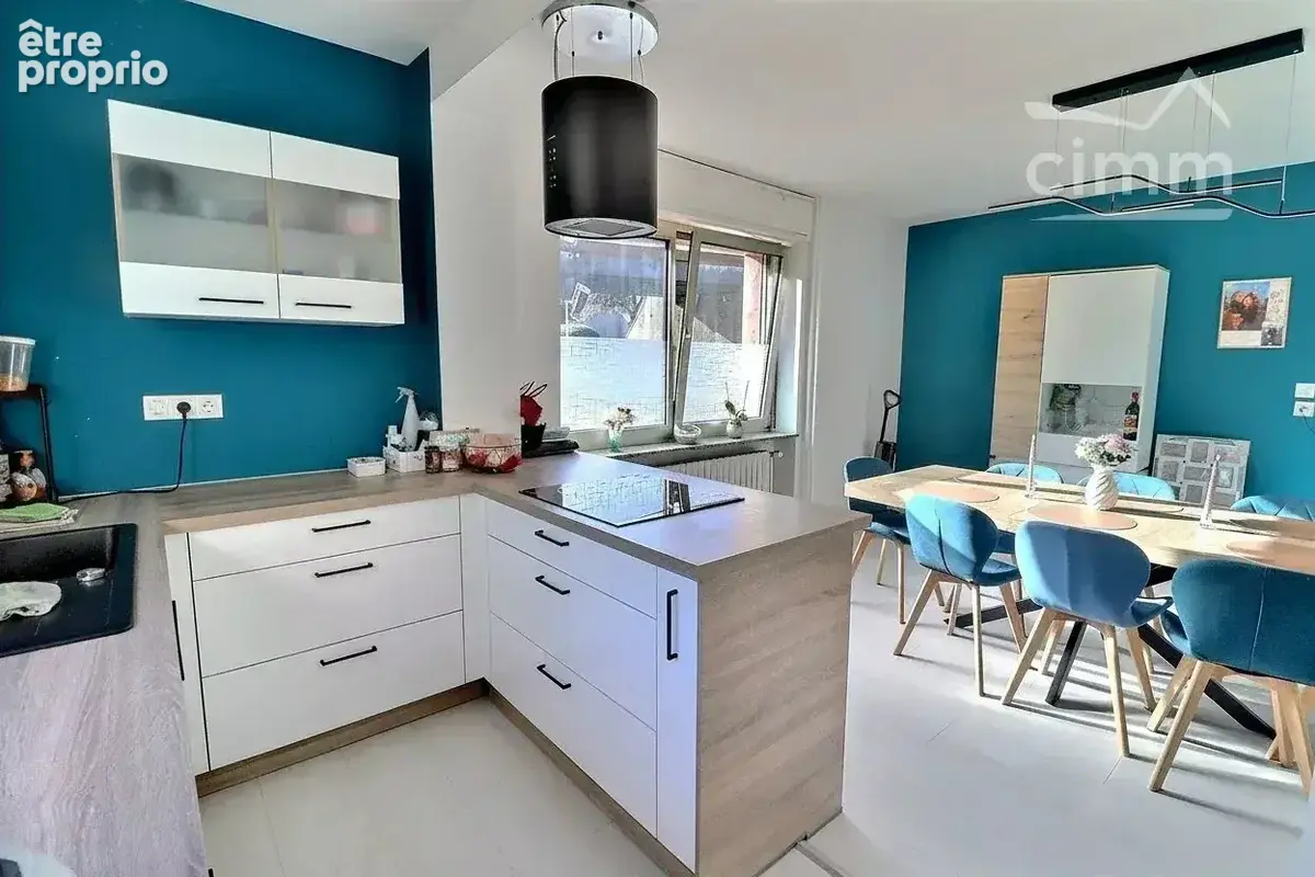 Appartement à FORBACH