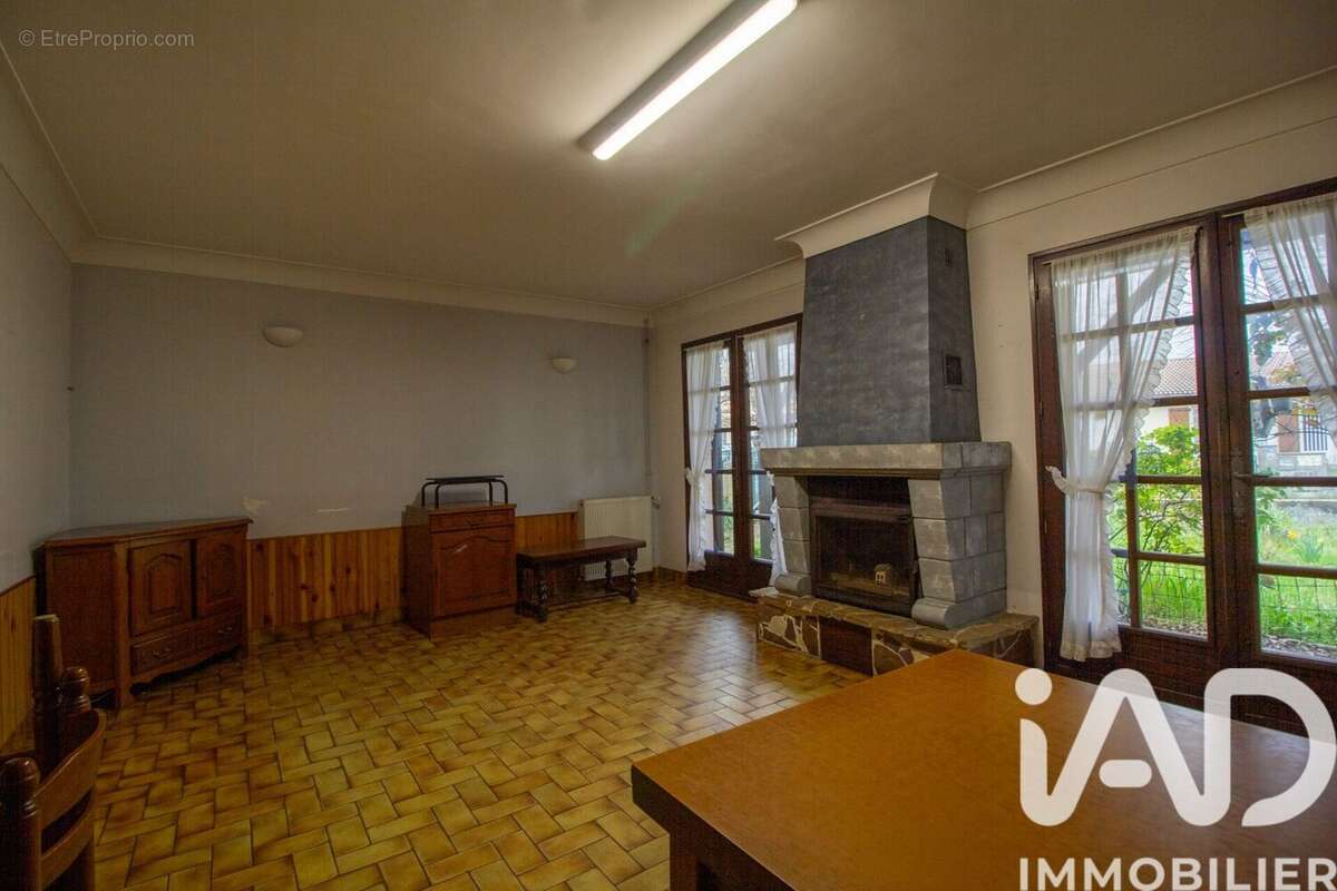 Photo 3 - Maison à PARENTIS-EN-BORN