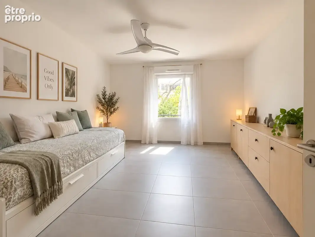 Appartement T3 Résidence de 2023 - photo 10