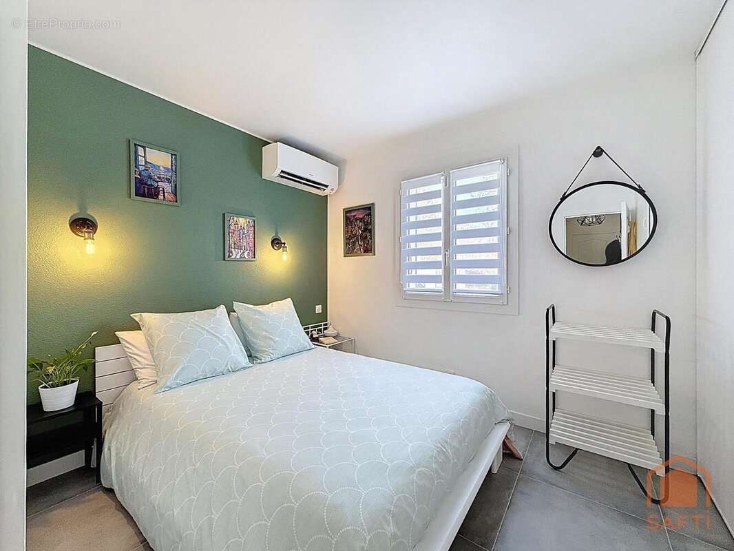 Maison 97 m² à Saint-Martin-De-Bromes  - photo 5