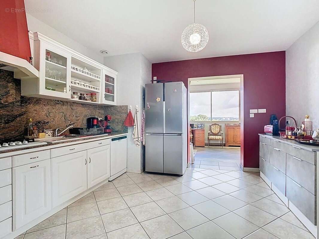 Photo 5 - Maison à PAVIE