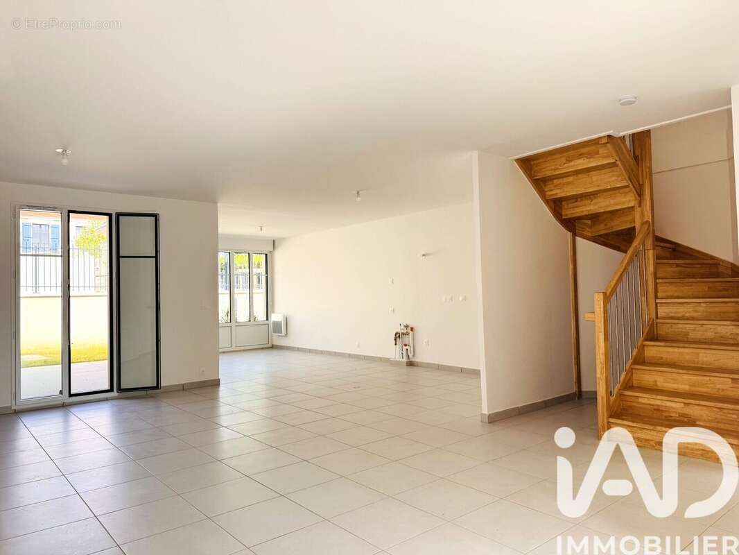 Photo 3 - Appartement à MONTFORT-L&#039;AMAURY