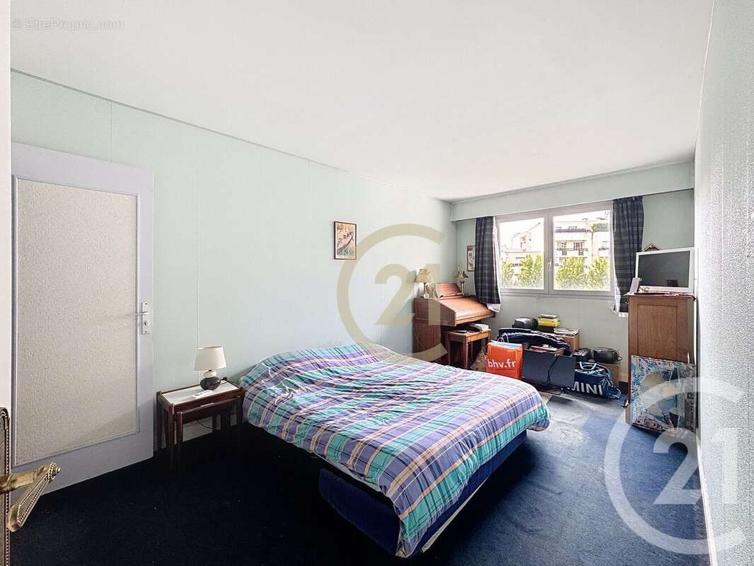 Appartement à PARIS-12E