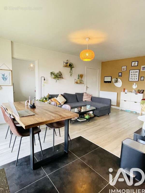 Photo 7 - Appartement à BAILLEUL