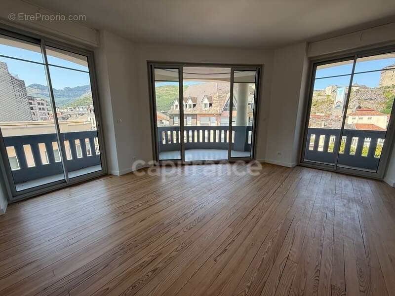 Appartement à LOURDES
