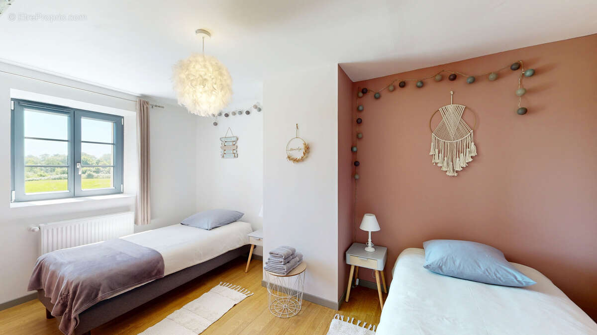 Maison à ANCTEVILLE