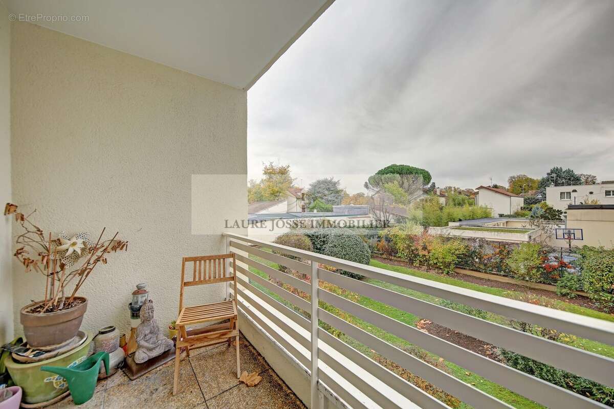 Appartement à LE VESINET