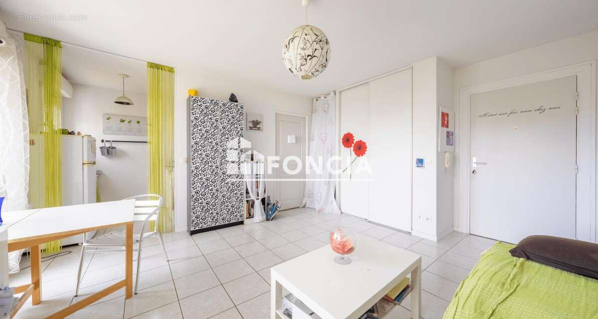 Appartement à BRUGES