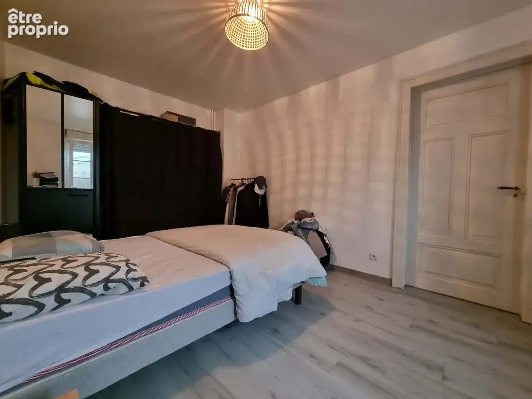 Appartement 145 m² à Sarrebourg  - photo 8