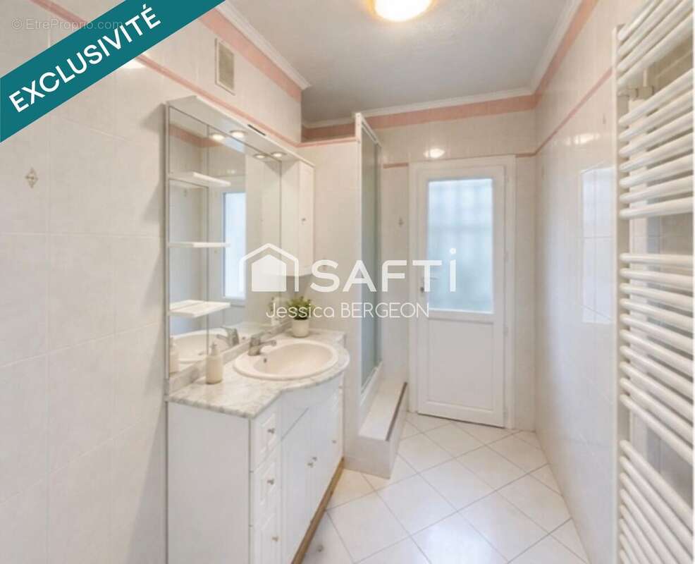 Photo 8 - Appartement à MERIGNAC