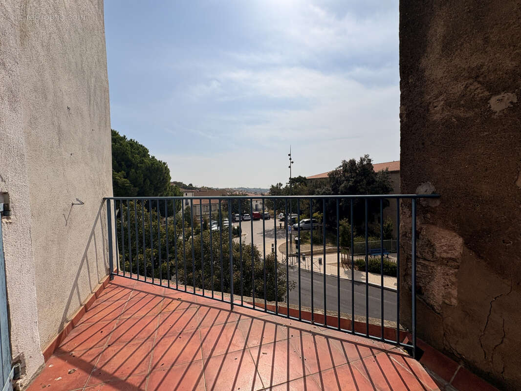 Appartement à BEZIERS