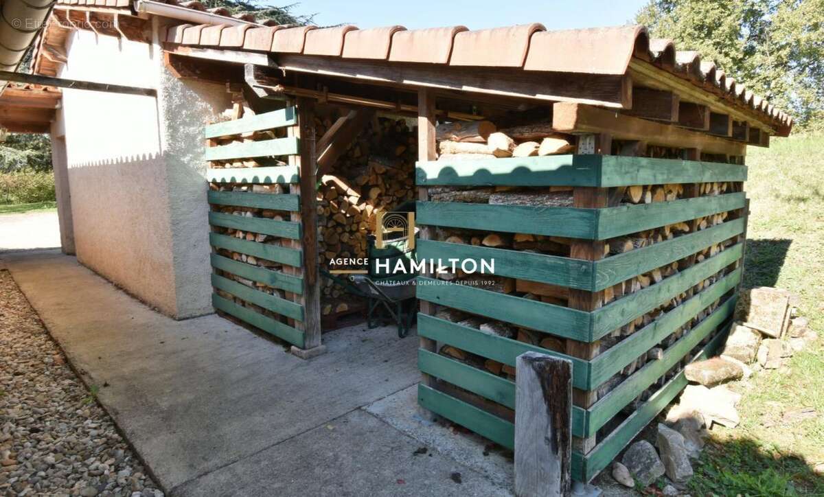 Maison à CORDES-SUR-CIEL