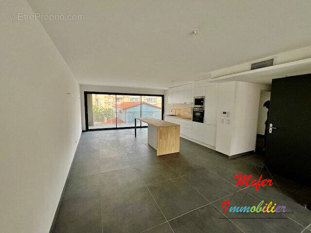 Appartement à CANET-EN-ROUSSILLON