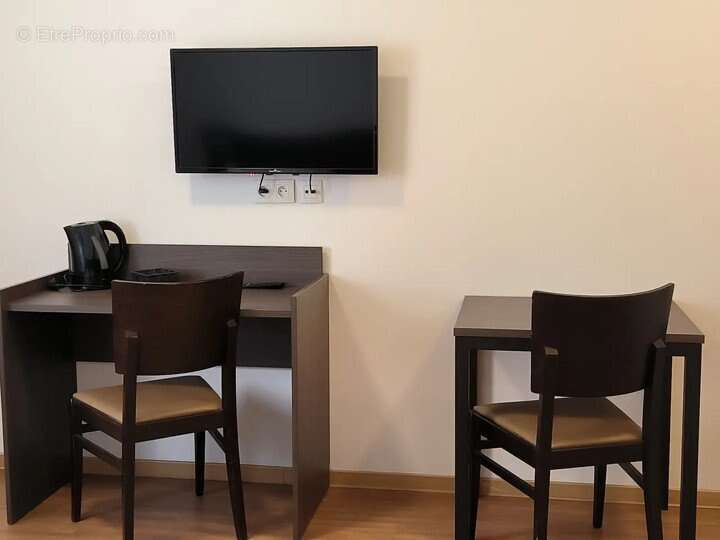 INVESTISSEMENT LOCATIF  MARSEILLE 12 EME  City Résidence Marseille - 5.54 % de rentabilité - photo 4