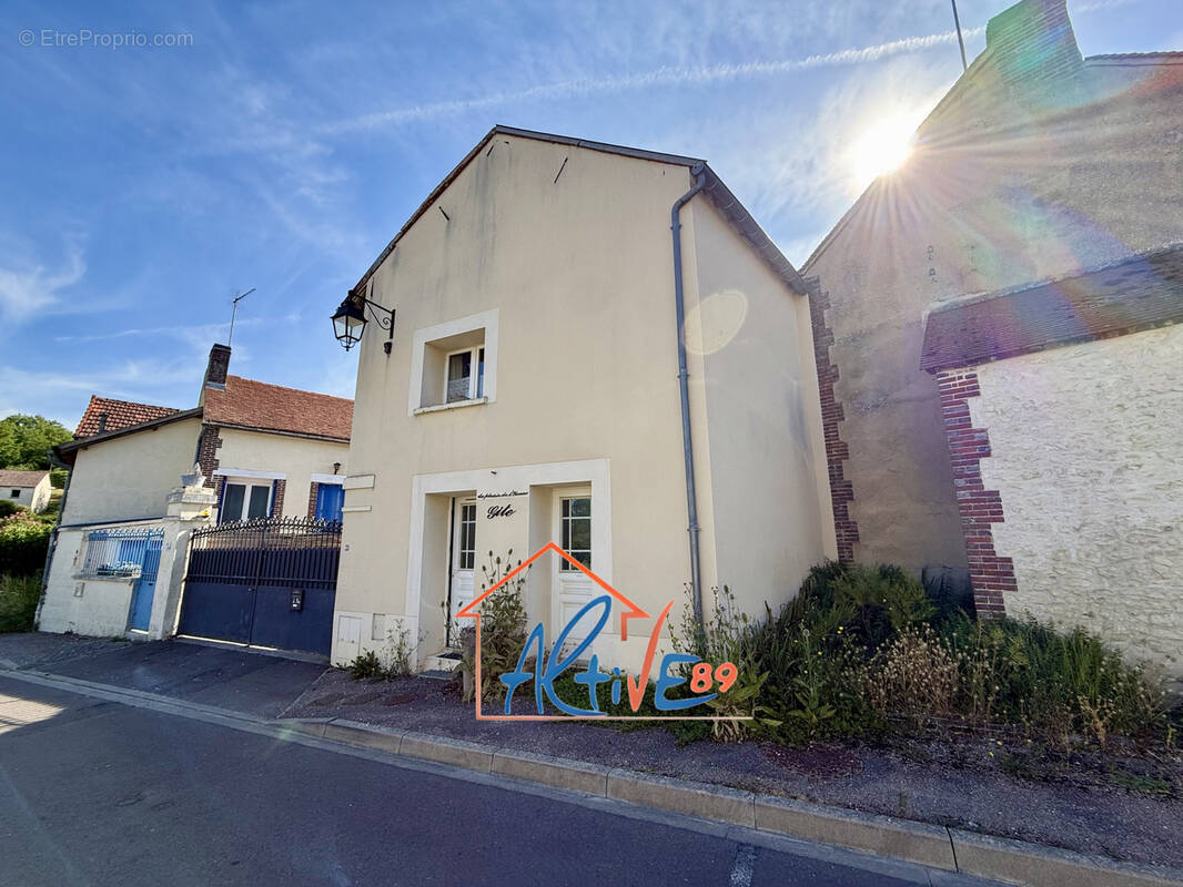 Maison à NEUILLY