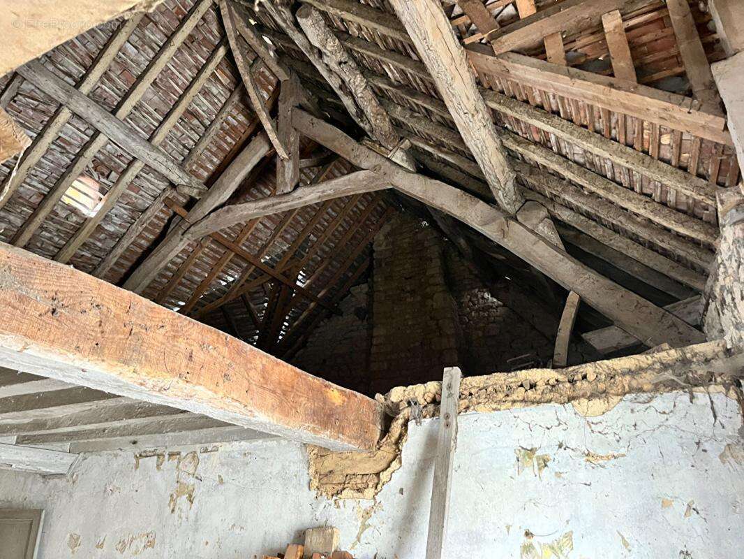 Maison a rehabiliter - photo 7