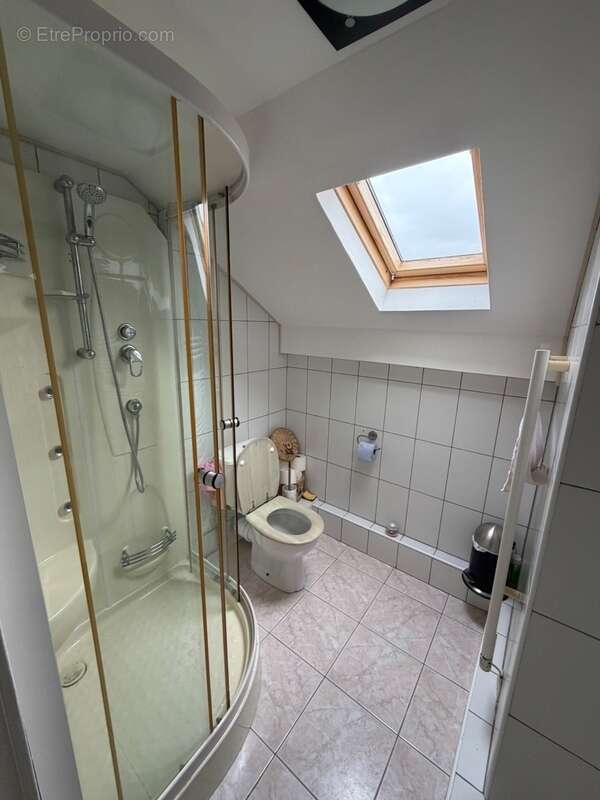 Maison à PARAY-LE-MONIAL