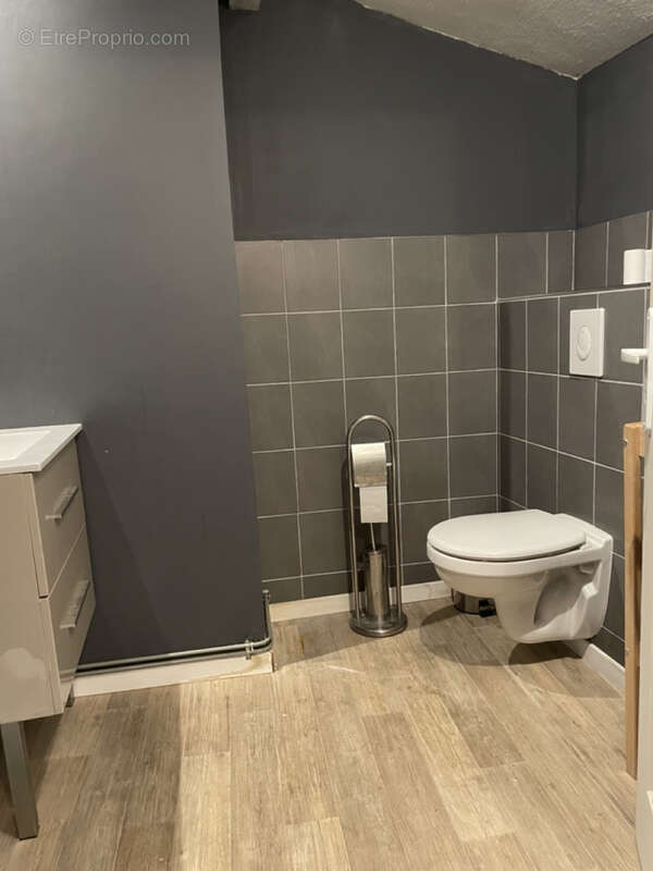 Commerce à CARCASSONNE