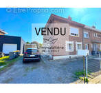 Maison à ANNOEULLIN