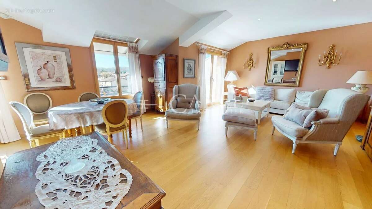 Appartement à GENAS
