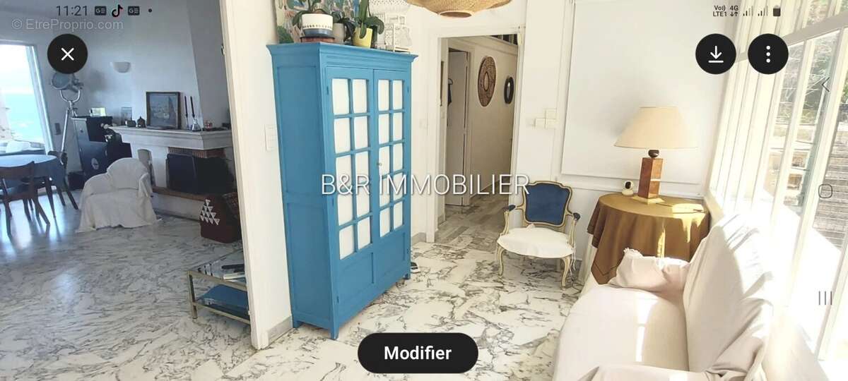 Maison à PIETROSELLA