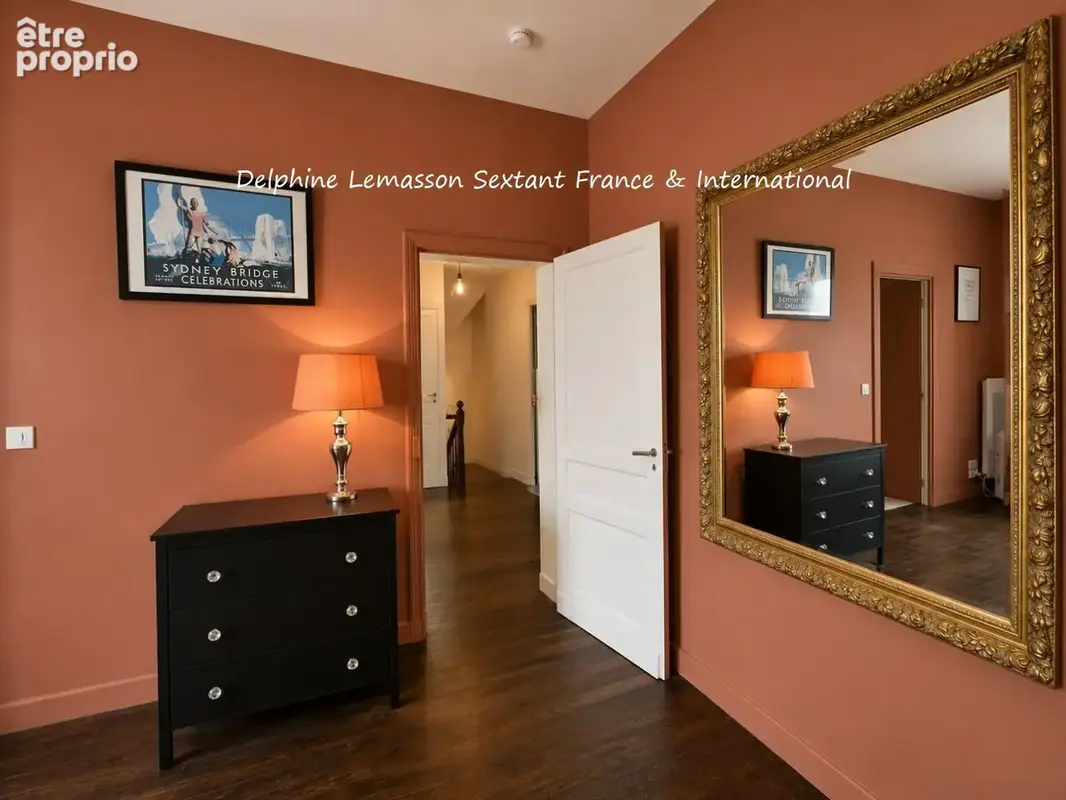 Élégante maison de caractère et jardin privé, Eymet - photo 19