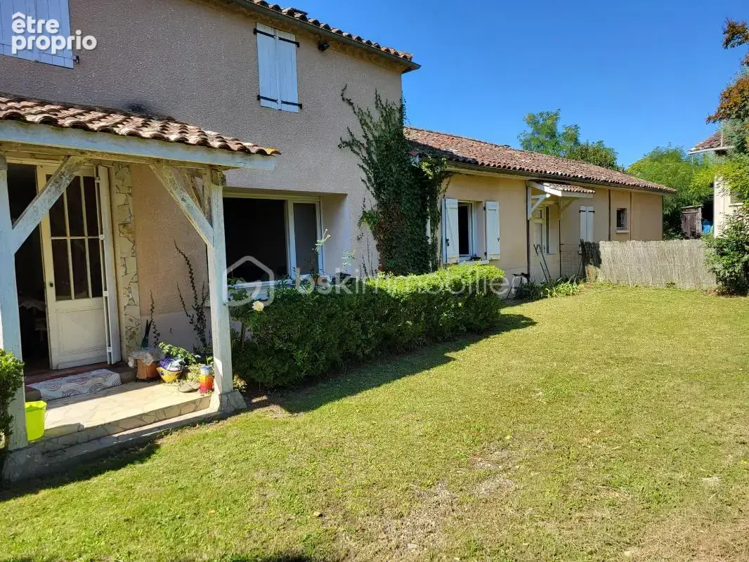 Maison plain-pied de 204 m² avec terrain de 1660 m² - photo 7