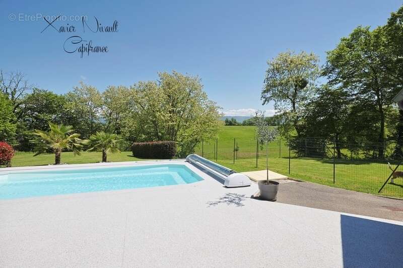 Maison à SAINT-AMOUR