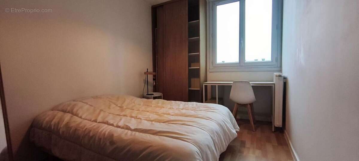 Appartement à SAINT-BRIEUC
