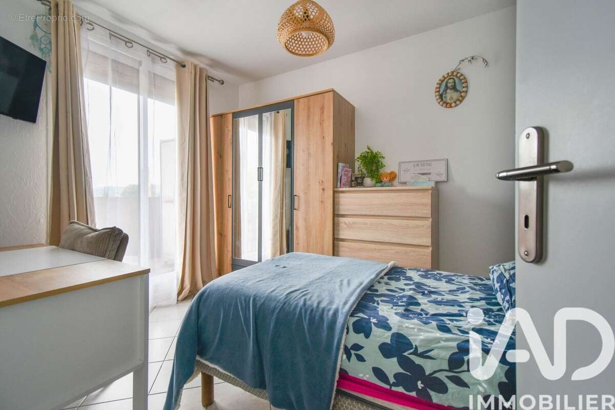 Photo 7 - Appartement à AUBAGNE