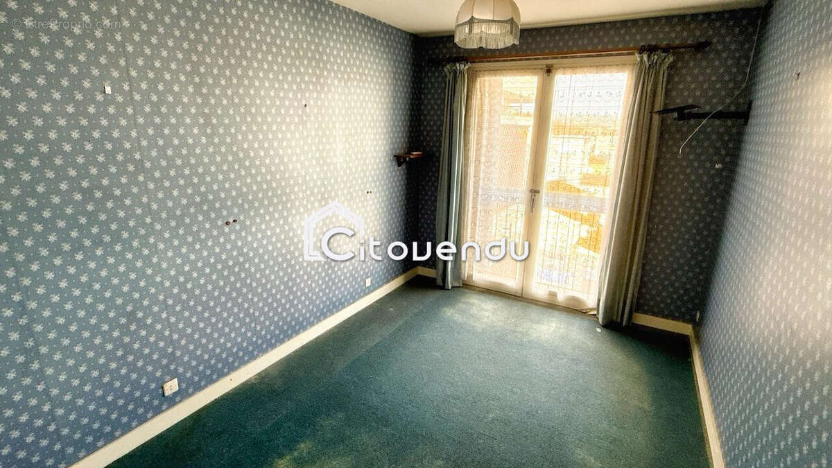 Appartement à LE BOULOU