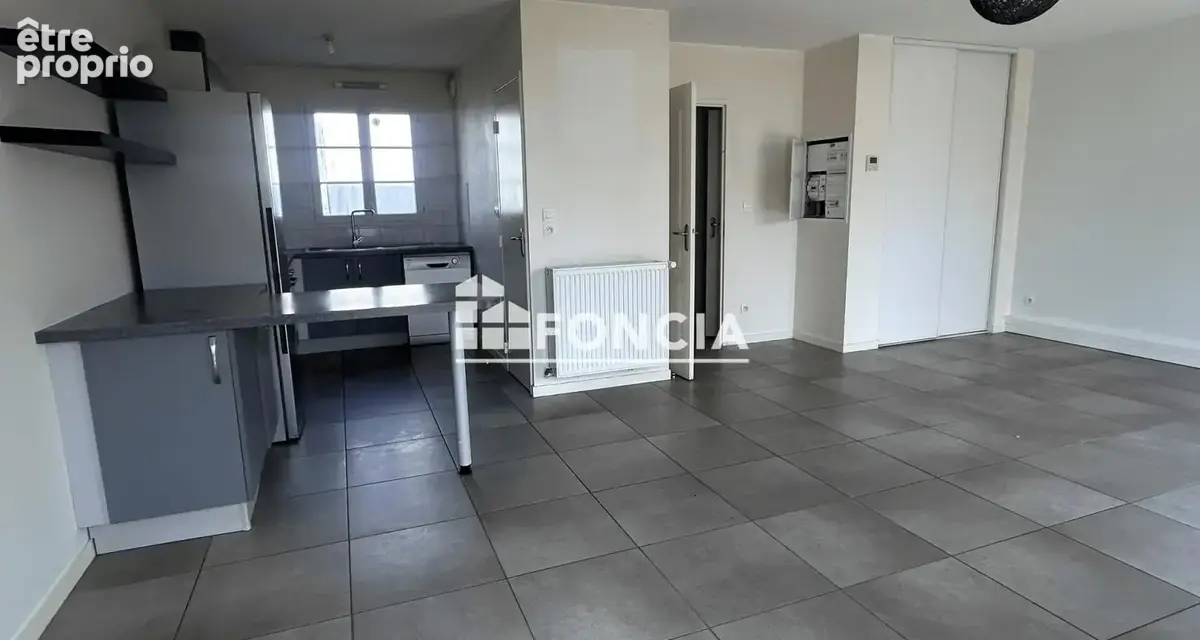 Maison à SAINT-GEORGES-D'OLERON