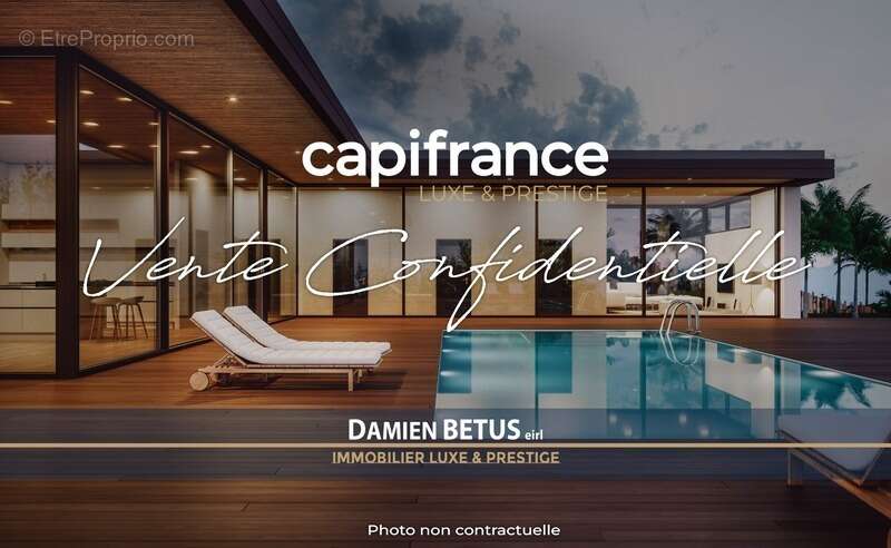 Maison à SAINT-HILAIRE-DE-RIEZ