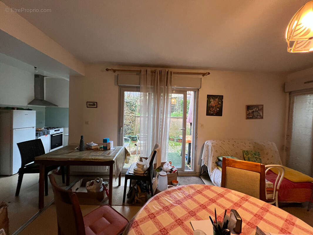 Appartement à SARLAT-LA-CANEDA