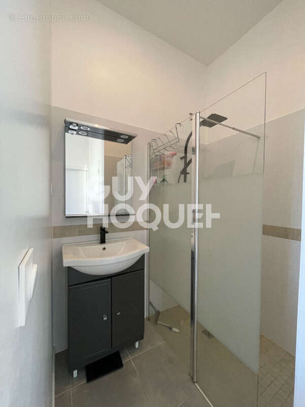 Appartement à MIMIZAN