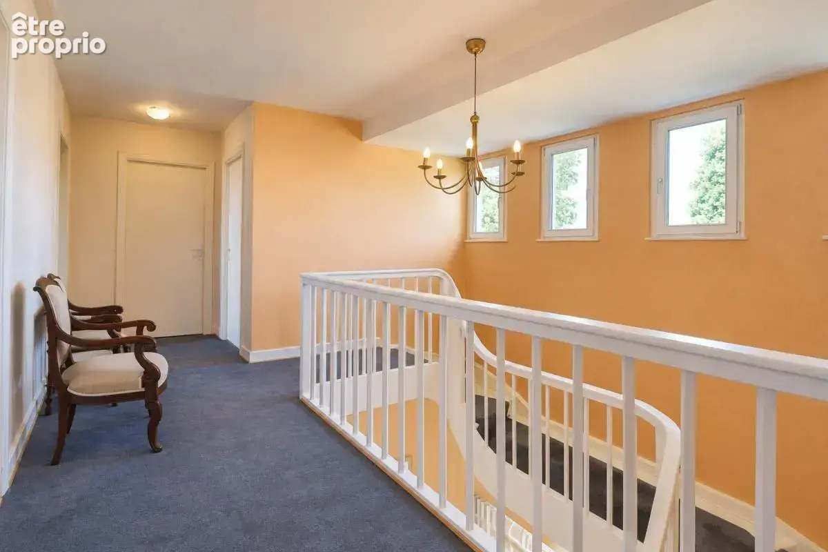 Bischwihr : demeure familiale de 220 m² - photo 9